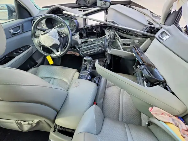 5XXGU4L34GG042289 2016 KIA OPTIMA - Image 8