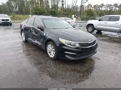 5XXGU4L34GG042583 2016 KIA OPTIMA