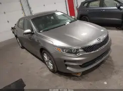 5XXGU4L34GG042860 2016 KIA OPTIMA
