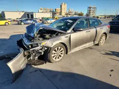 5XXGU4L34GG042907 2016 KIA OPTIMA