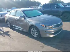 5XXGU4L34GG044222 2016 KIA OPTIMA