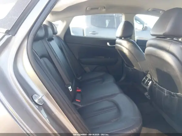 5XXGU4L34GG044222 2016 KIA OPTIMA - Image 8