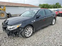 5XXGU4L34GG044575 2016 KIA OPTIMA