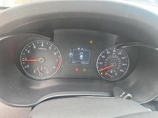 5XXGU4L34GG044575 2016 KIA OPTIMA - Image 8
