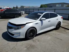 5XXGU4L34GG045919 2016 KIA OPTIMA