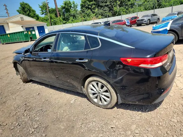 5XXGU4L34GG045936 2016 KIA OPTIMA - Image 2