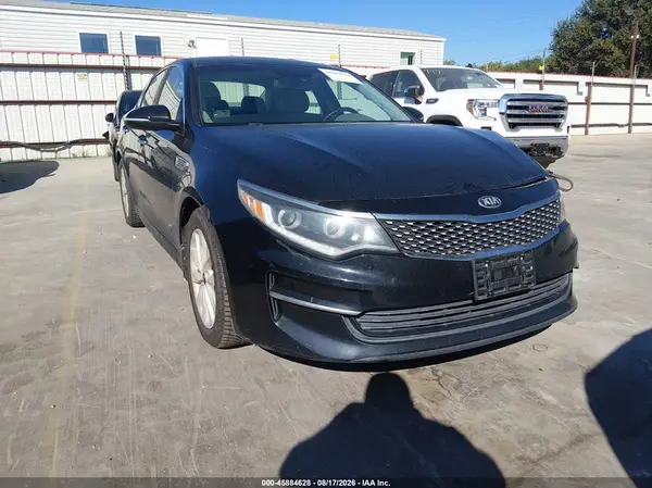 5XXGU4L34GG049176 2016 KIA OPTIMA - Image 1