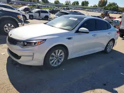 5XXGU4L34GG050232 2016 KIA OPTIMA