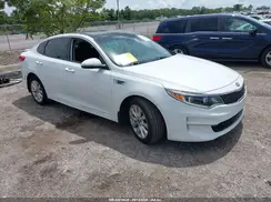 5XXGU4L34GG050666 2016 KIA OPTIMA