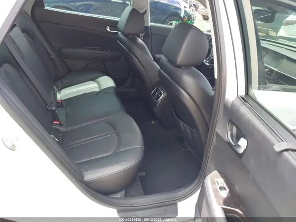 5XXGU4L34GG050666 2016 KIA OPTIMA - Image 8