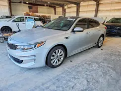 5XXGU4L34GG050716 2016 KIA OPTIMA