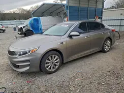 5XXGU4L34GG053065 2016 KIA OPTIMA