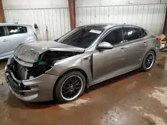 5XXGU4L34GG056290 2016 KIA OPTIMA