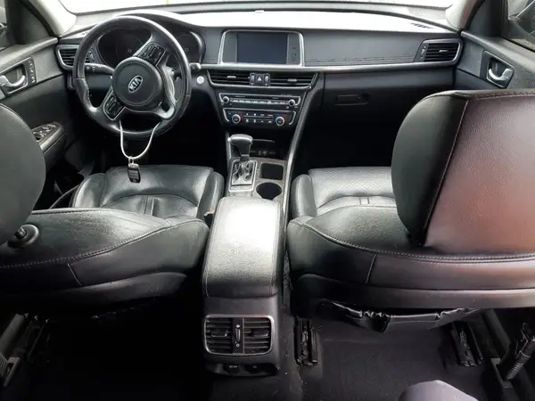 5XXGU4L34GG057178 2016 KIA OPTIMA - Image 8