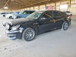 5XXGU4L34GG057374 2016 KIA OPTIMA