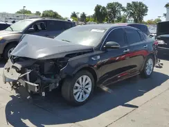 5XXGU4L34GG057892 2016 KIA OPTIMA