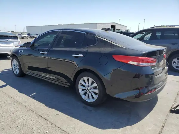 5XXGU4L34GG057892 2016 KIA OPTIMA - Image 2