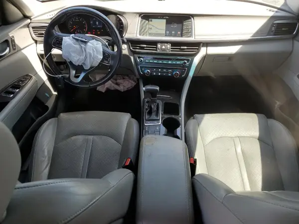 5XXGU4L34GG057892 2016 KIA OPTIMA - Image 8