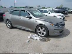5XXGU4L34GG059142 2016 KIA OPTIMA