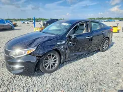5XXGU4L34GG059318 2016 KIA OPTIMA