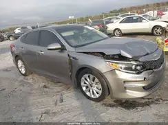 5XXGU4L34GG062803 2016 KIA OPTIMA