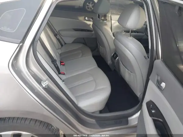 5XXGU4L34GG062803 2016 KIA OPTIMA - Image 8