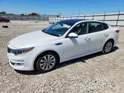 5XXGU4L34GG063272 2016 KIA OPTIMA