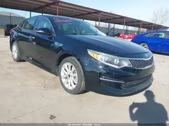 5XXGU4L34GG063398 2016 KIA OPTIMA