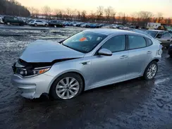 5XXGU4L34GG063613 2016 KIA OPTIMA