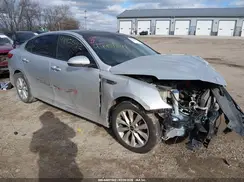 5XXGU4L34GG063904 2016 KIA OPTIMA