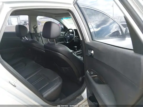 5XXGU4L34GG063904 2016 KIA OPTIMA - Image 8