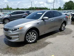 5XXGU4L34GG064776 2016 KIA OPTIMA