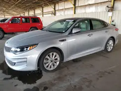 5XXGU4L34GG065684 2016 KIA OPTIMA