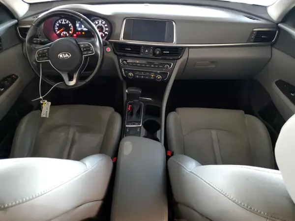 5XXGU4L34GG065684 2016 KIA OPTIMA - Image 8