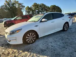 5XXGU4L34GG065927 2016 KIA OPTIMA