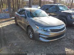 5XXGU4L34GG066334 2016 KIA OPTIMA