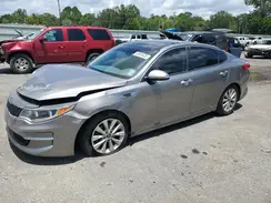 5XXGU4L34GG066849 2016 KIA OPTIMA
