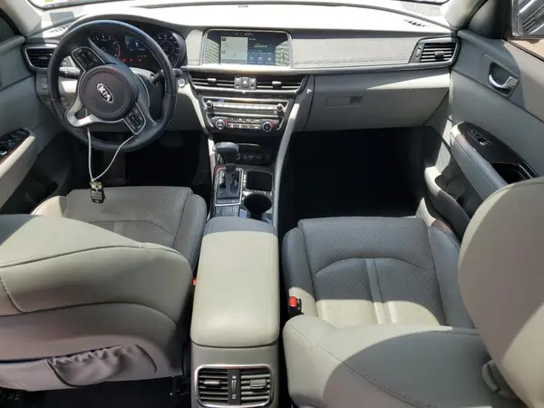 5XXGU4L34GG066849 2016 KIA OPTIMA - Image 8