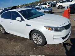 5XXGU4L34GG066950 2016 KIA OPTIMA