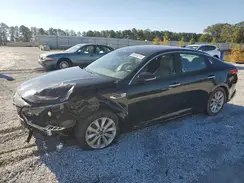 5XXGU4L34GG067094 2016 KIA OPTIMA