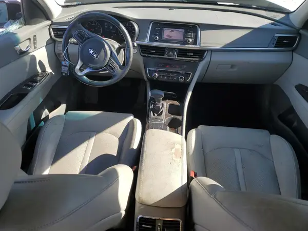 5XXGU4L34GG067094 2016 KIA OPTIMA - Image 8