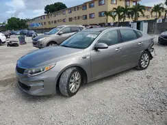 5XXGU4L34GG068472 2016 KIA OPTIMA