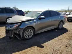5XXGU4L34GG068553 2016 KIA OPTIMA