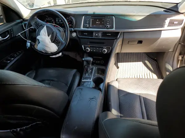 5XXGU4L34GG068553 2016 KIA OPTIMA - Image 8