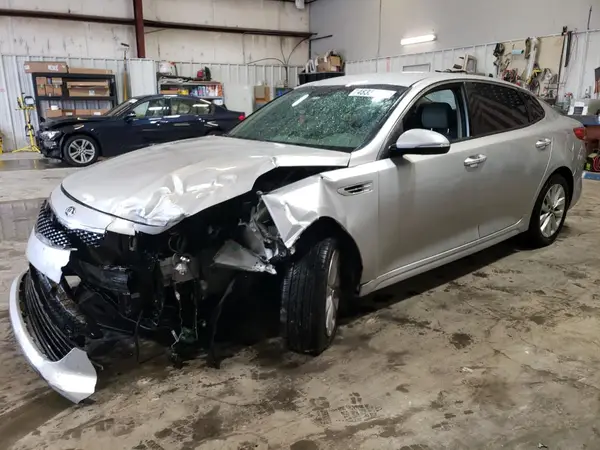 5XXGU4L34GG070397 2016 KIA OPTIMA - Image 1