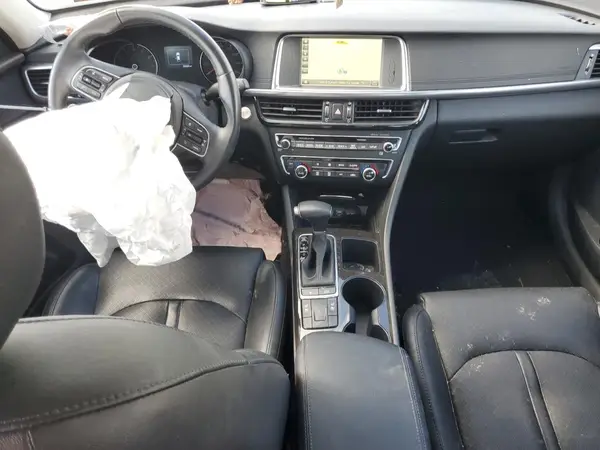 5XXGU4L34GG070562 2016 KIA OPTIMA - Image 8