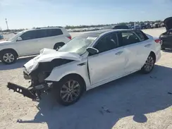 5XXGU4L34GG070951 2016 KIA OPTIMA