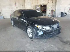 5XXGU4L34GG071162 2016 KIA OPTIMA