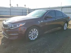 5XXGU4L34GG072294 2016 KIA OPTIMA
