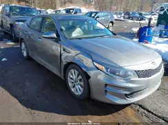 5XXGU4L34GG072666 2016 KIA OPTIMA